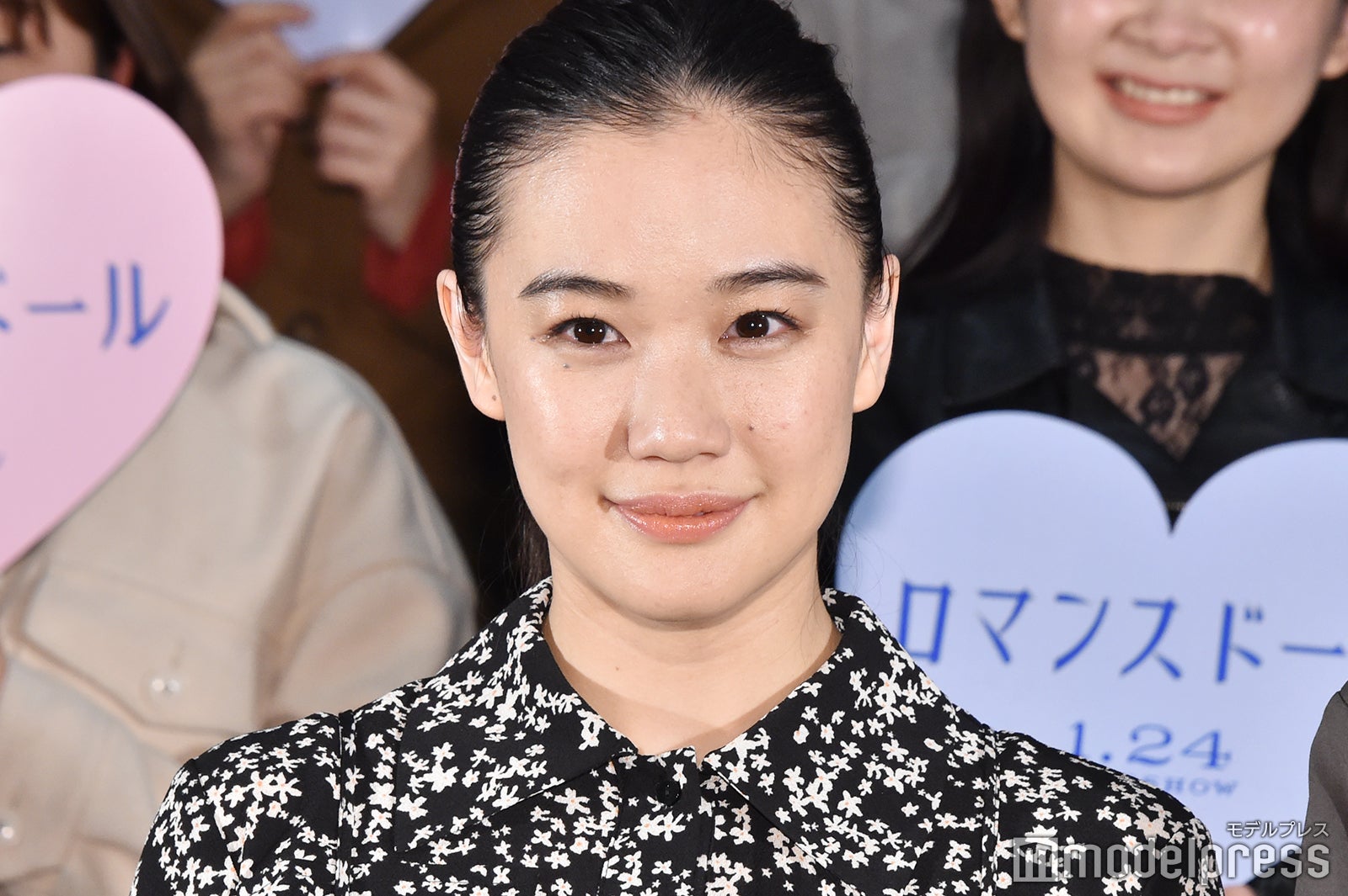 蒼井優 笑えない嘘 に持論 墓場まで持っていって欲しい モデルプレス 蒼井優 笑えない嘘 に持論 墓場まで持っていって欲しい モデルプレス