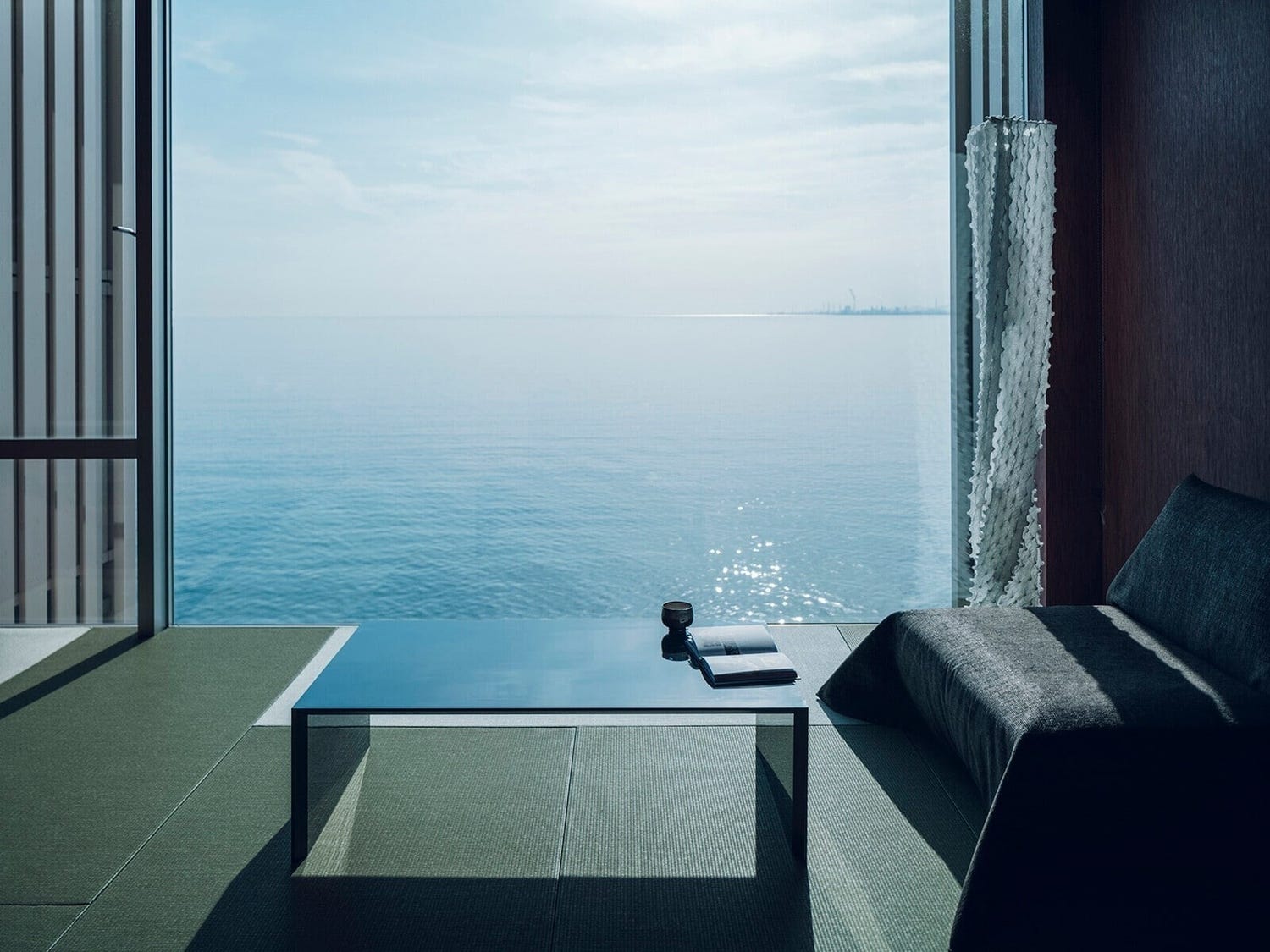 【1泊2日でも癒える】別府で「ととのい」体験。現代版の温泉デトックス「新・湯治」とは?