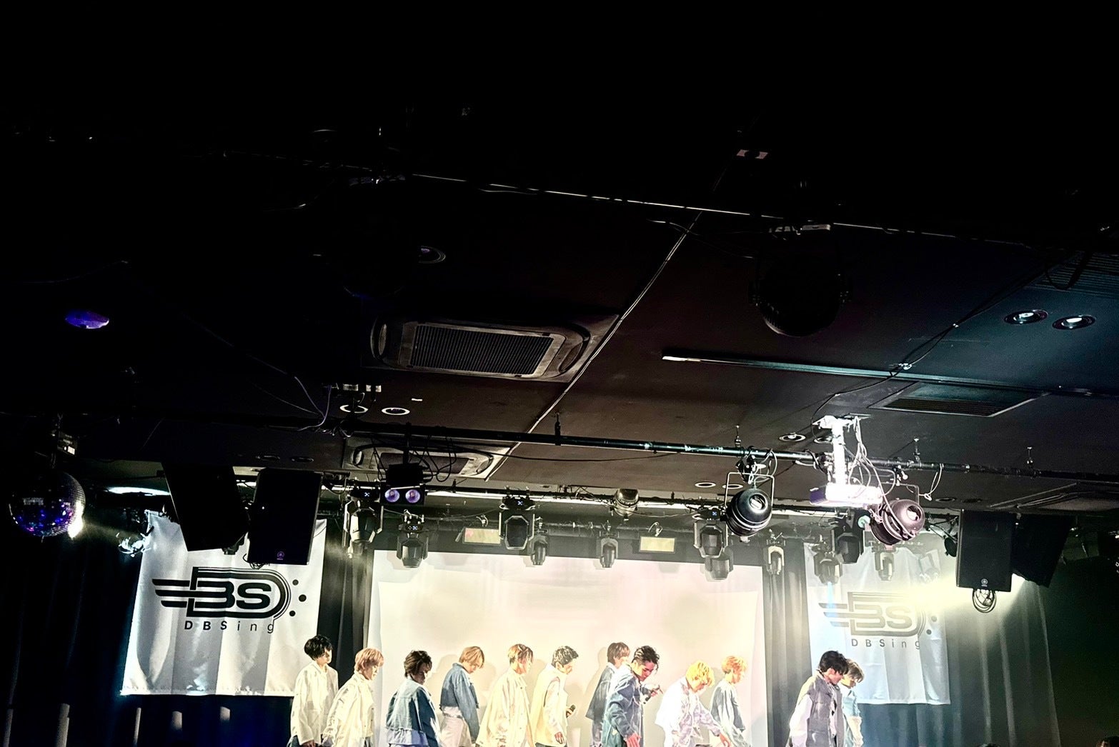 DBSing（提供写真）