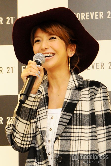 熱愛公表のモデル大石参月、交際の様子に言及