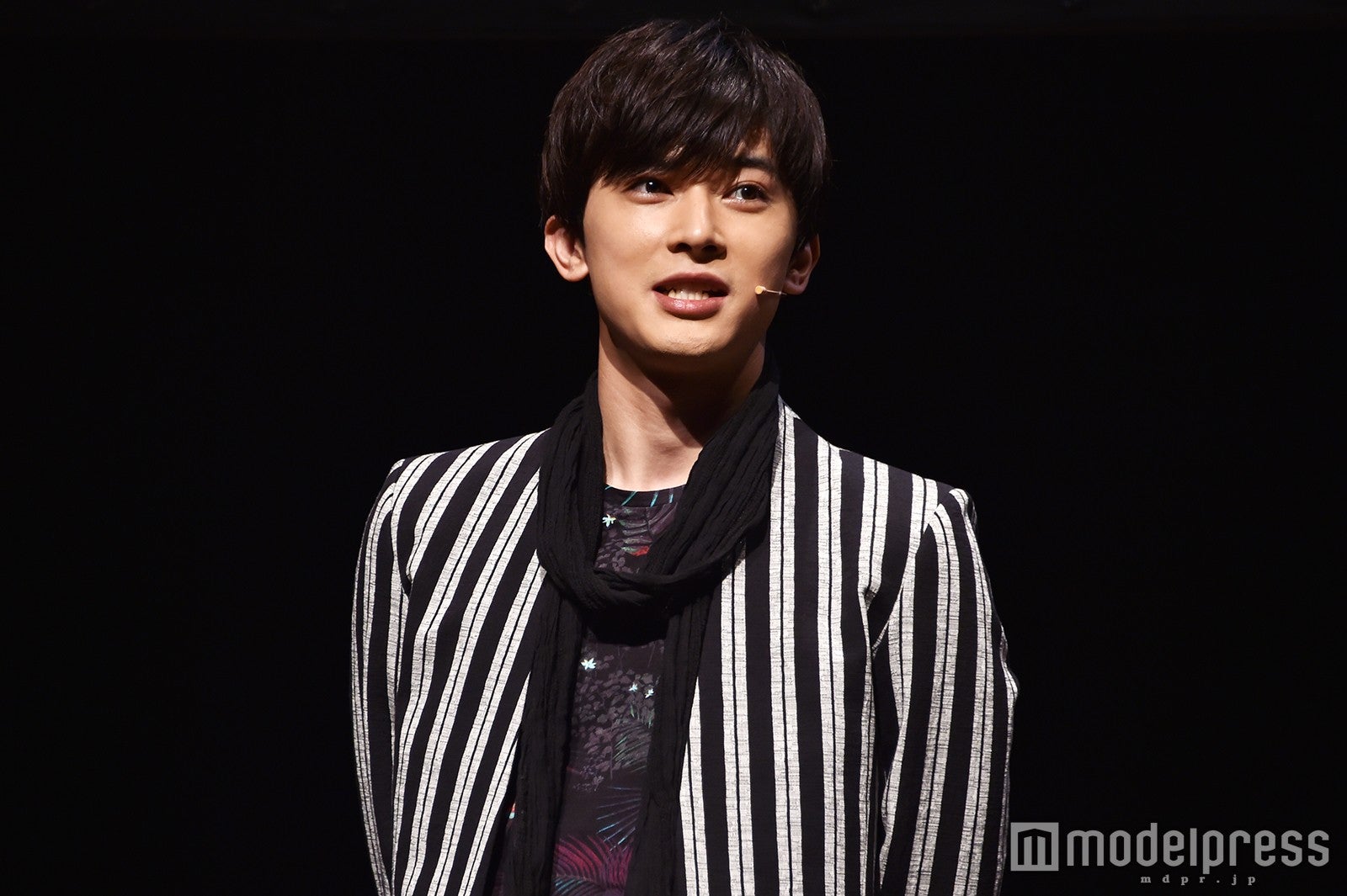 吉沢亮 （C）モデルプレス