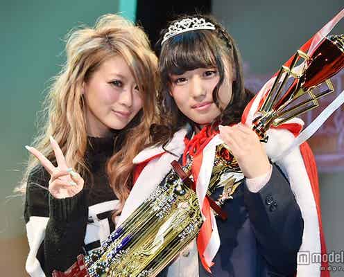 “日本一かわいい女子高生”を決めるミスコンは「人生を変える」、出身モデルが語った「後悔」とは