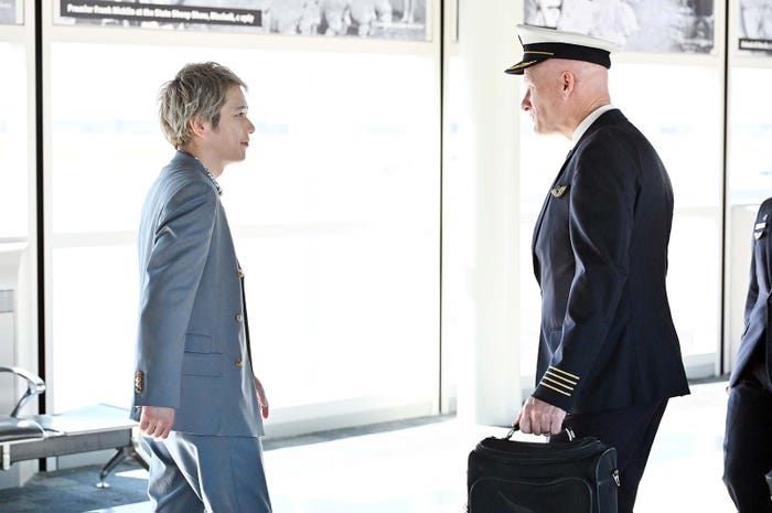 二宮和也「ブラックペアン シーズン2」(C)TBS