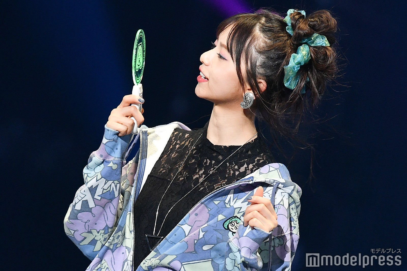 齋藤飛鳥（C）モデルプレス