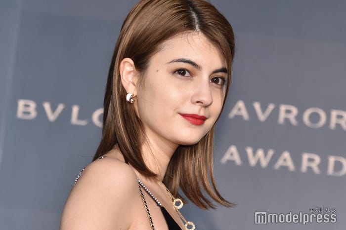 マギー (C)モデルプレス