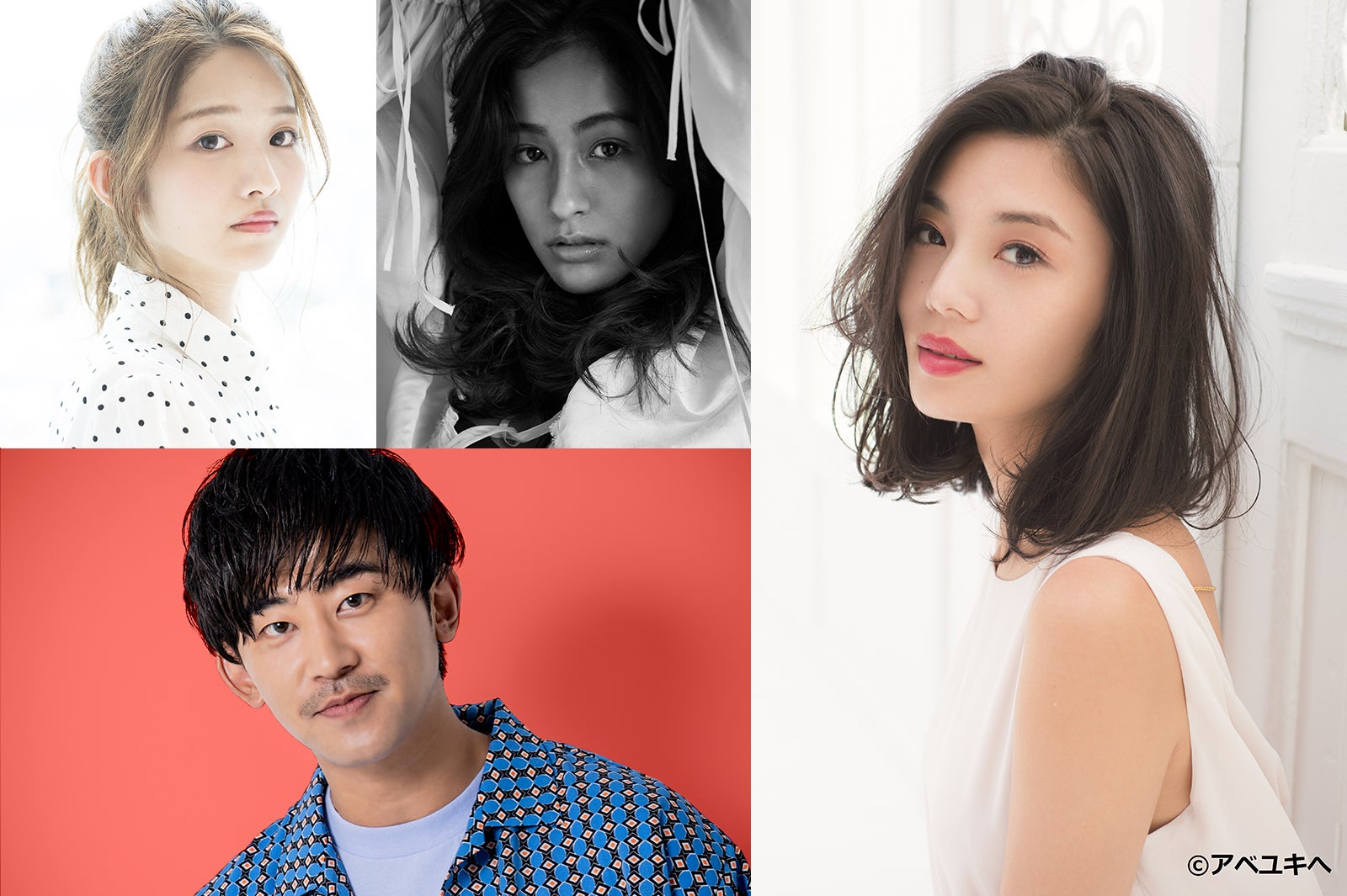 小室安未・島袋聖南・maaaya・上村翔平ら「神コレ」豪華集結＜神戸コレクション2019 AUTUMN／WINTER＞