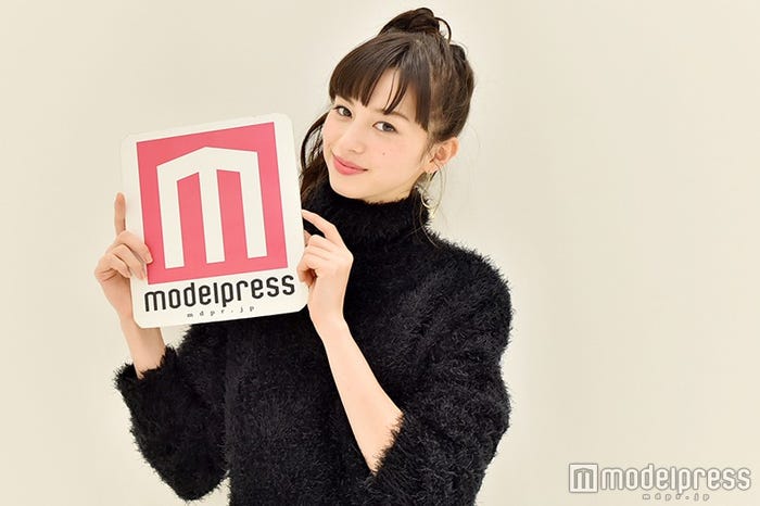 中条あやみ(C)モデルプレス