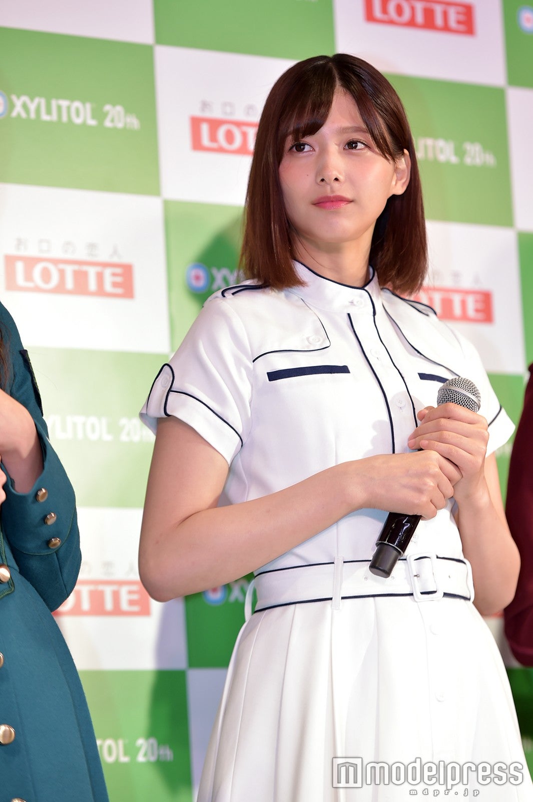 渡邉理佐 （C）モデルプレス