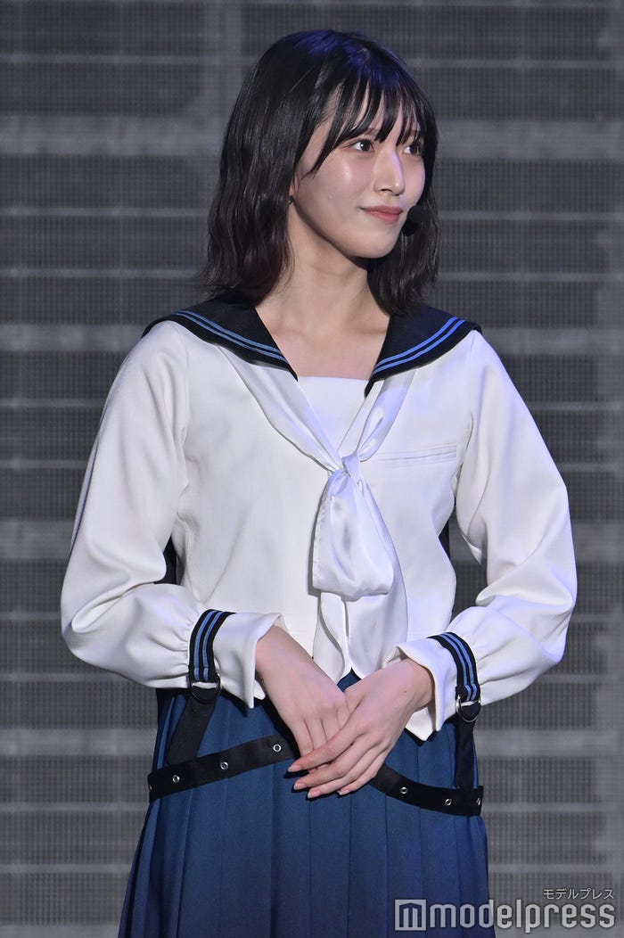 村山美羽(C)モデルプレス