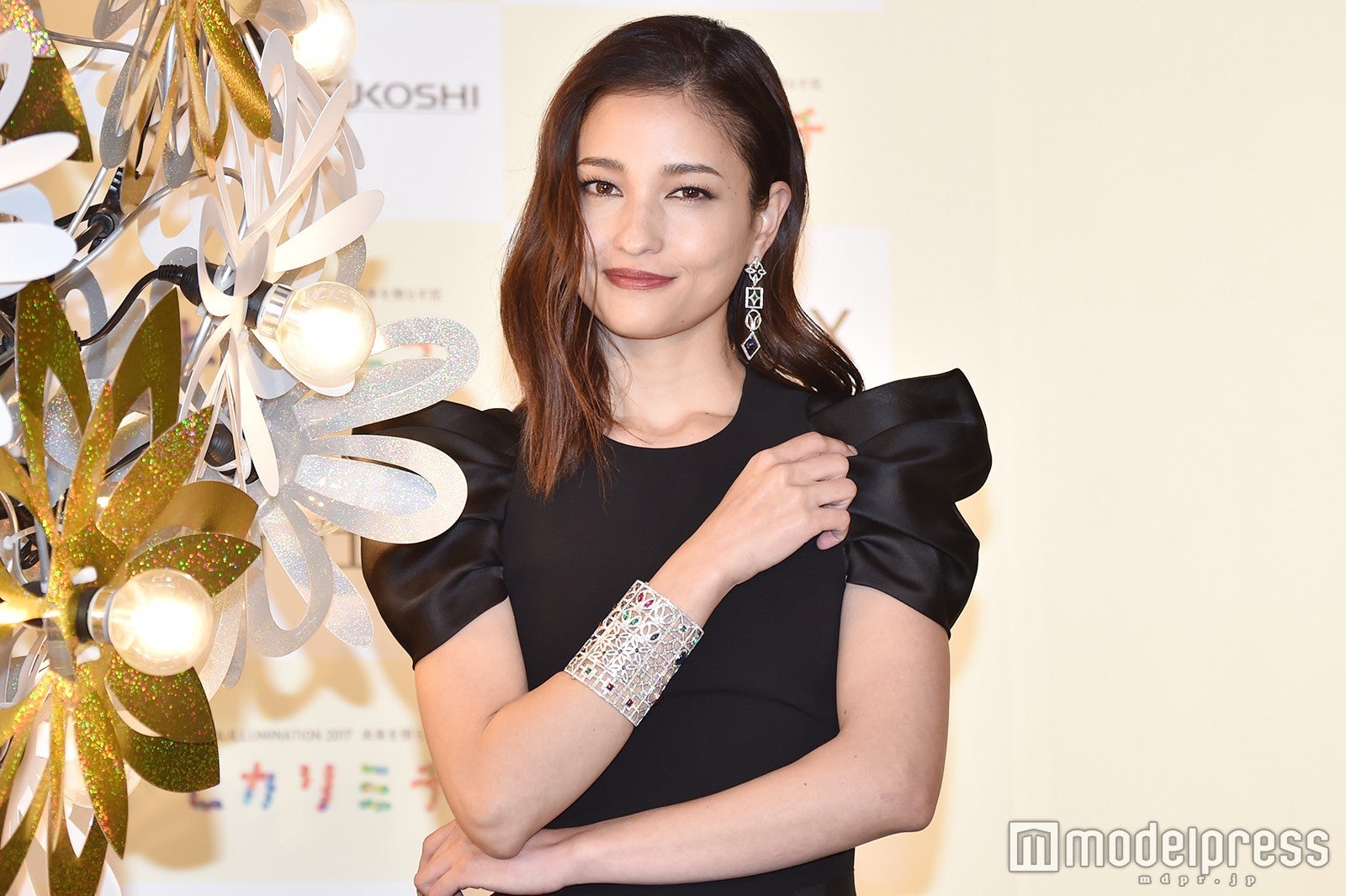 黒木メイサ（C）モデルプレス