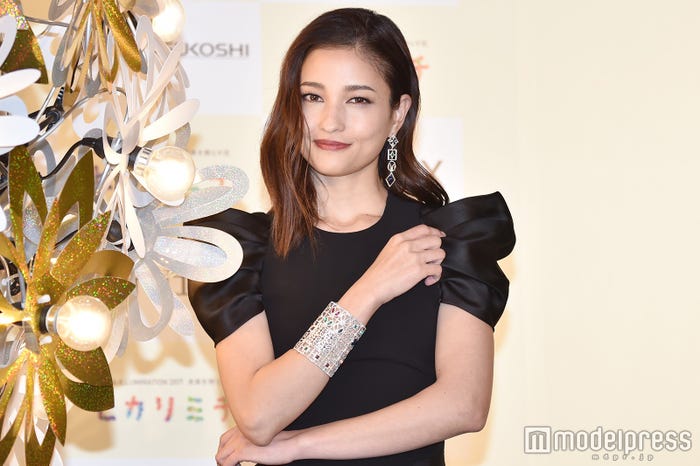 黒木メイサ (C)モデルプレス