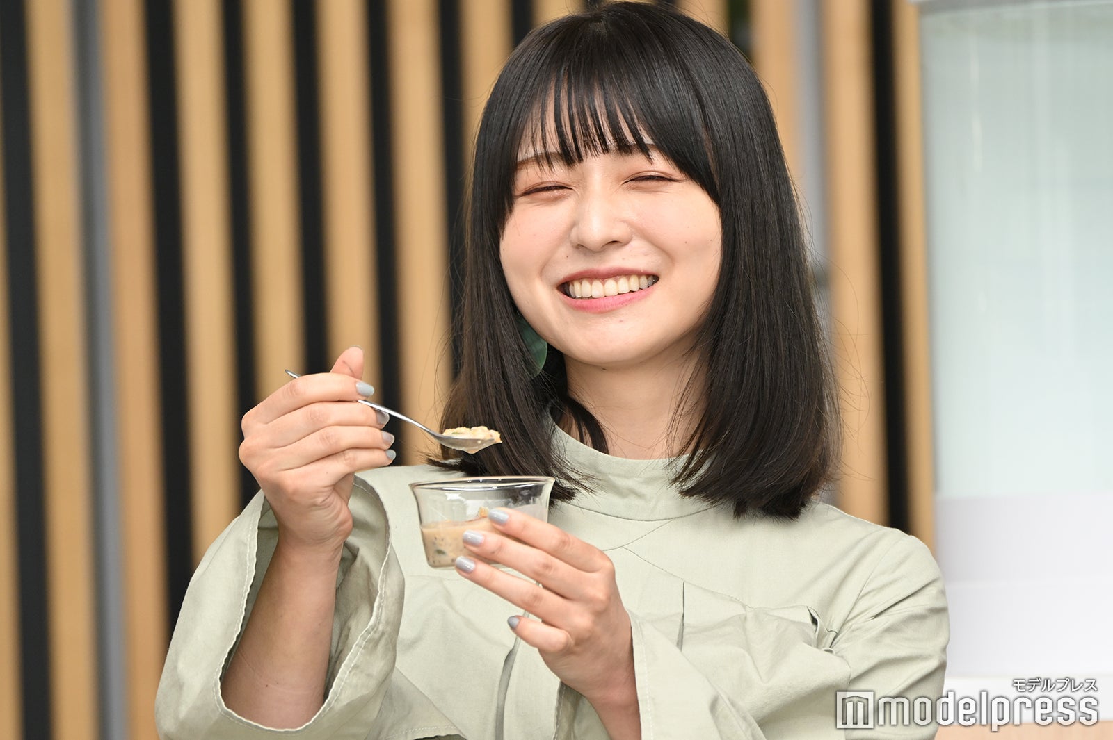 長濱ねる（C）モデルプレス