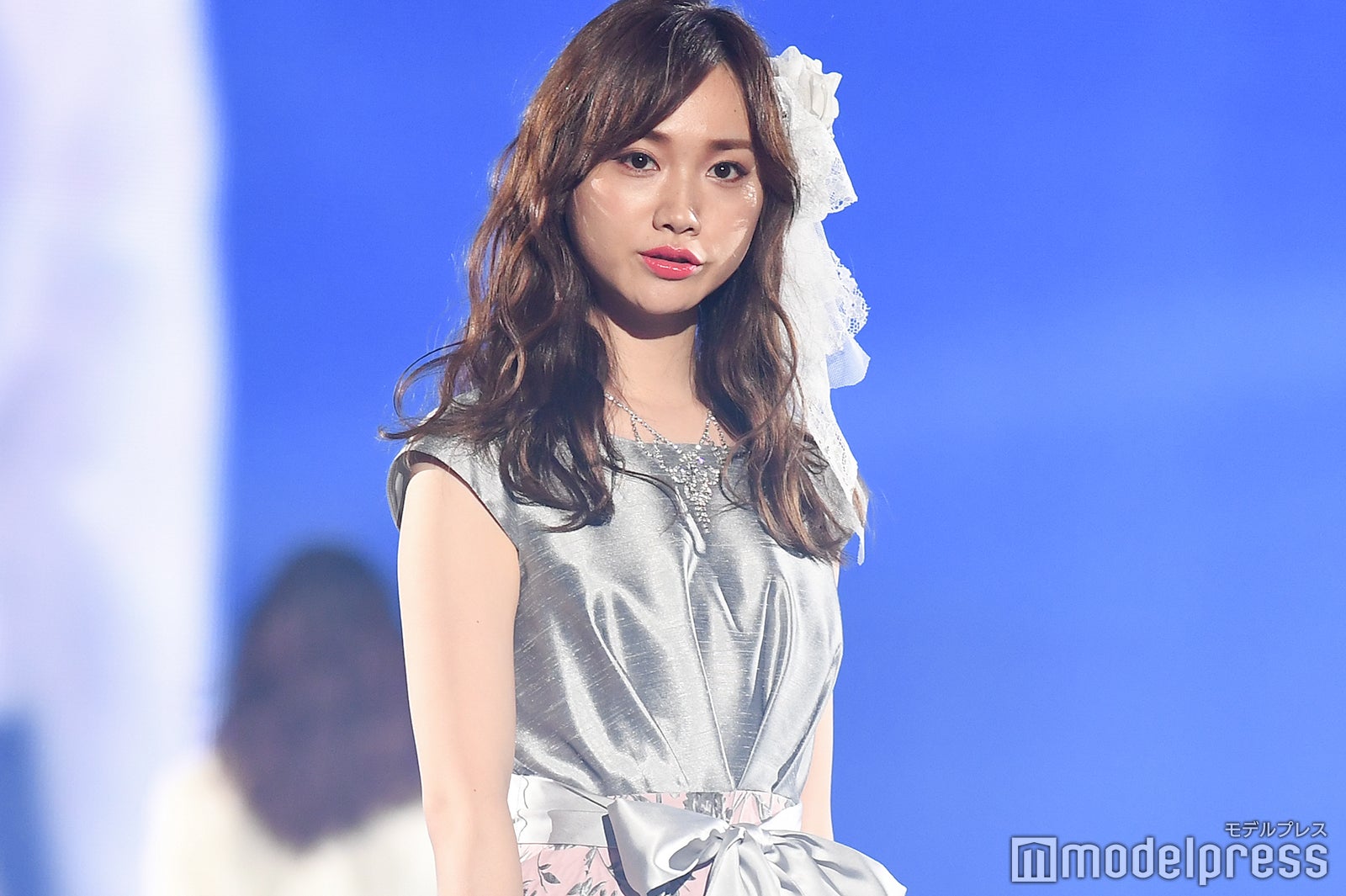 海野ナル （C）モデルプレス