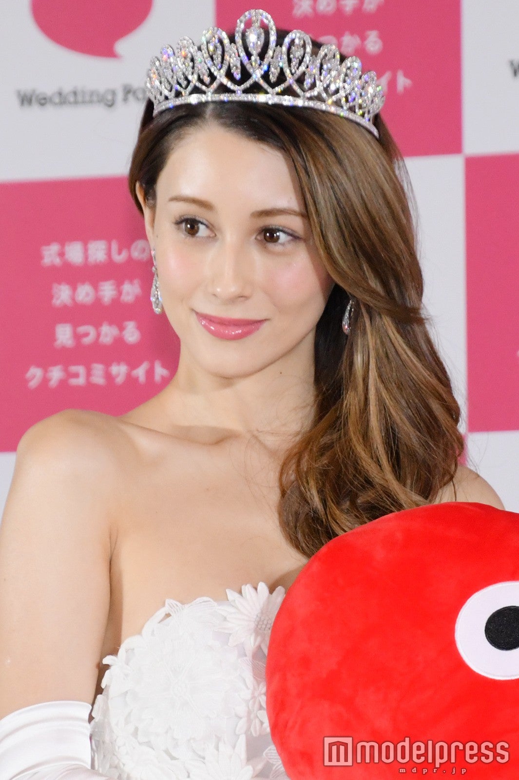 ダレノガレ明美 （C）モデルプレス