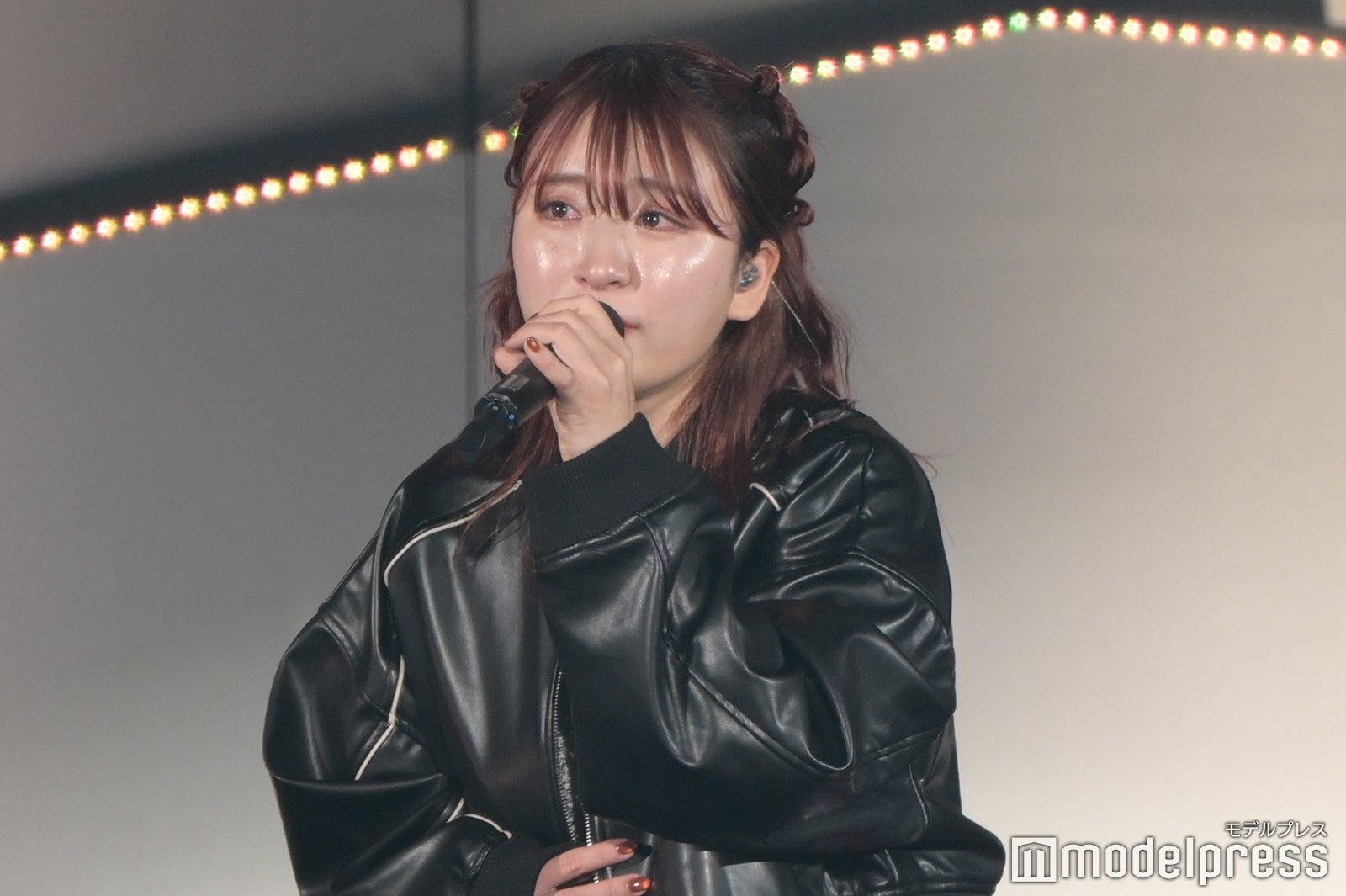 （C）モデルプレス