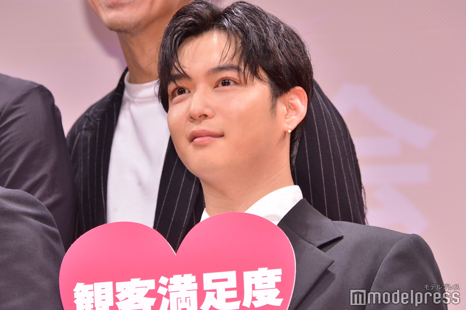 千葉雄大（C）モデルプレス