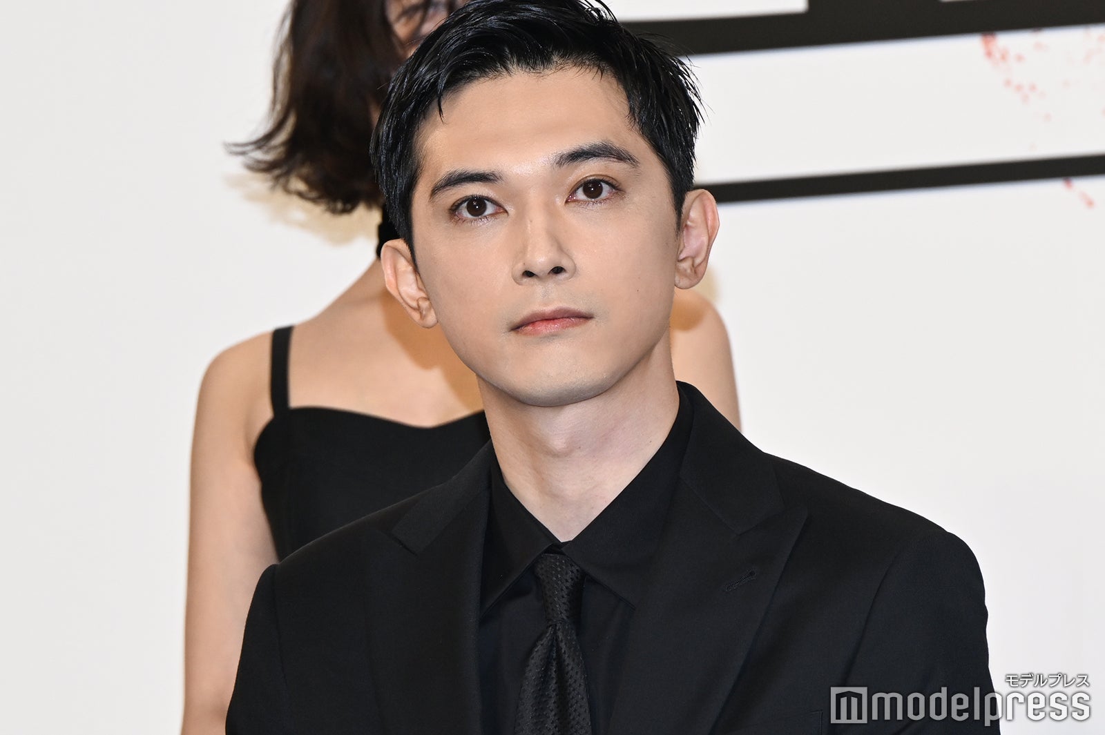 吉沢亮（C）モデルプレス