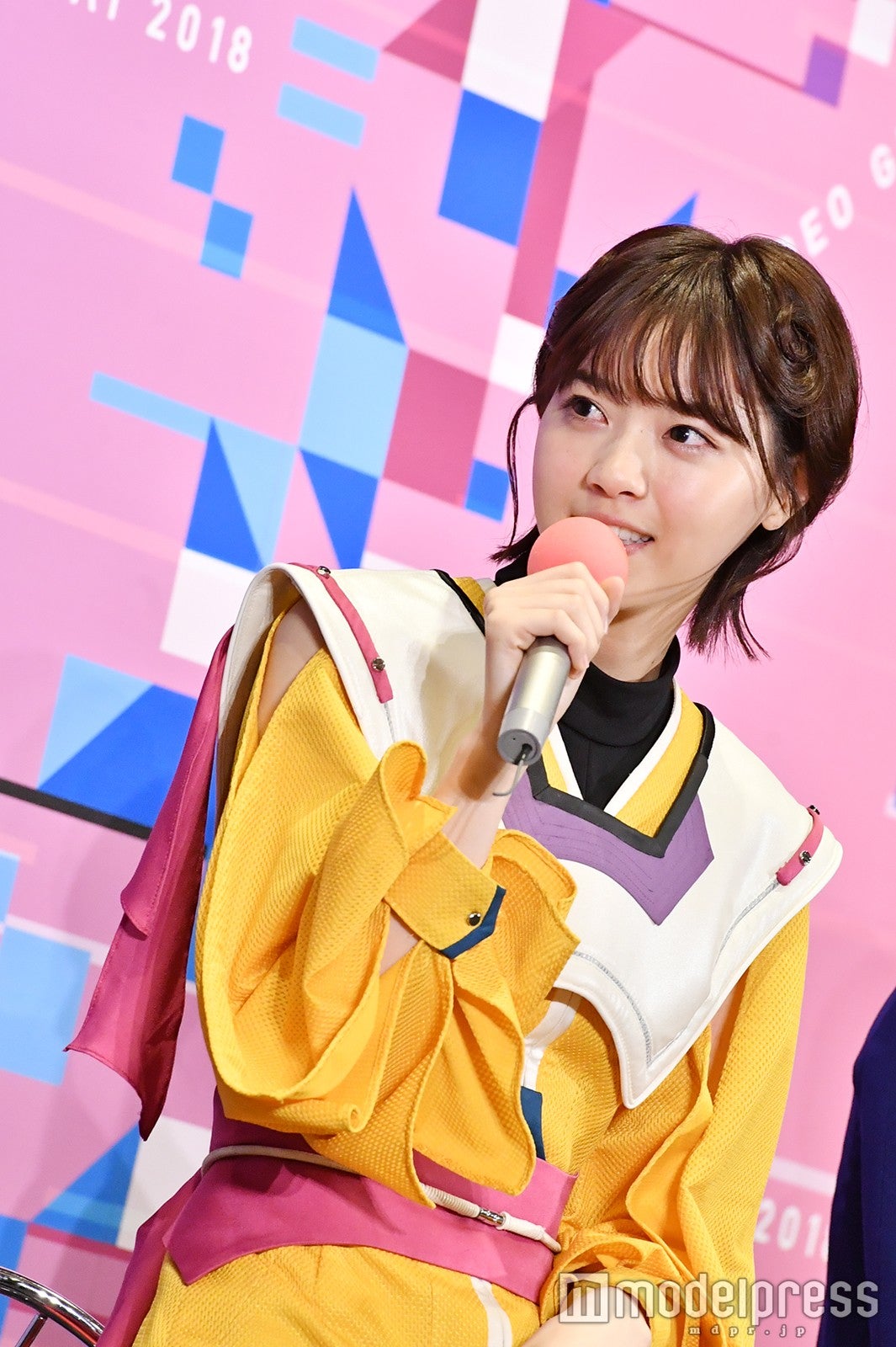 西野七瀬（C）モデルプレス