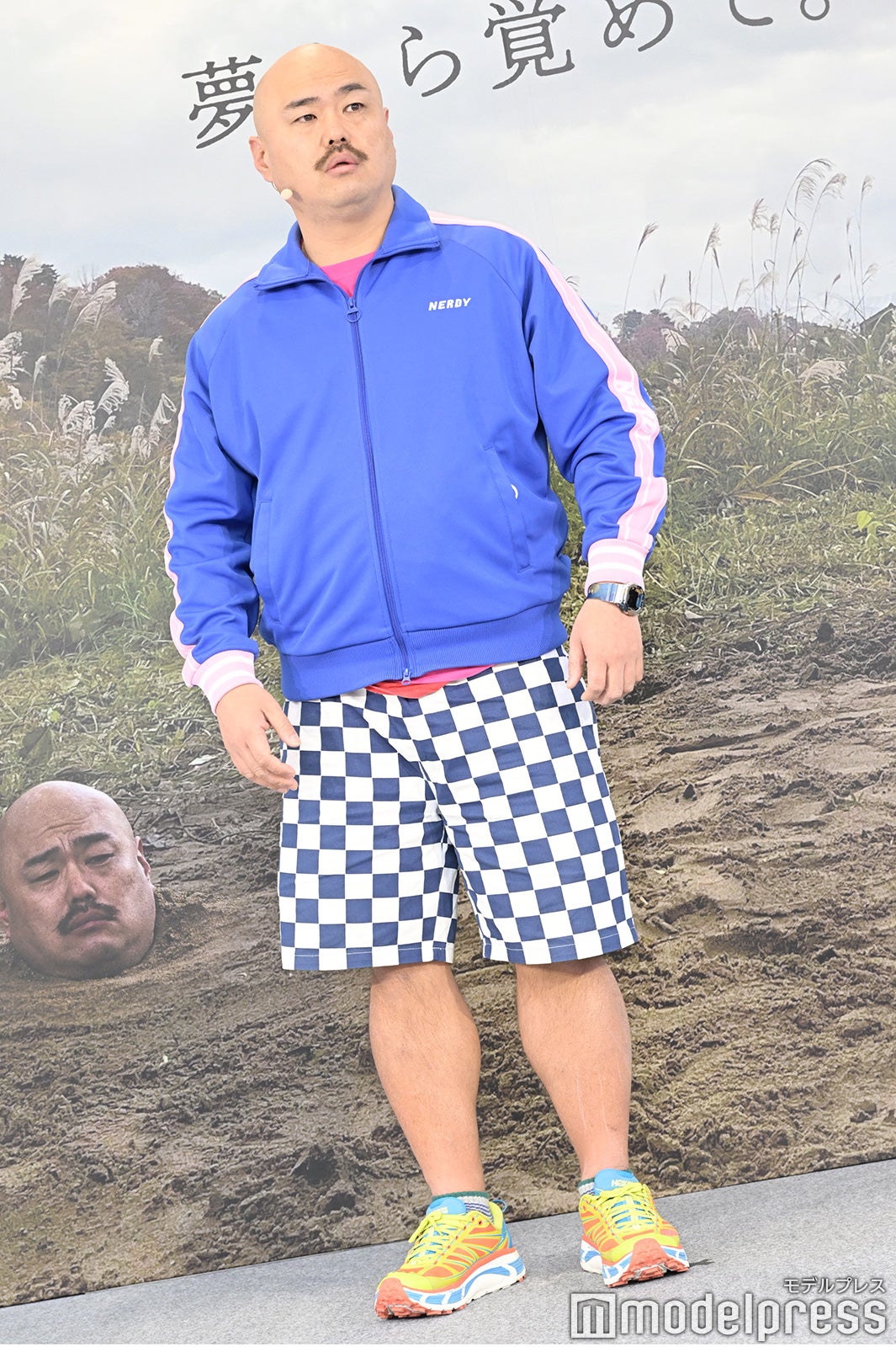 クロちゃん（C）モデルプレス