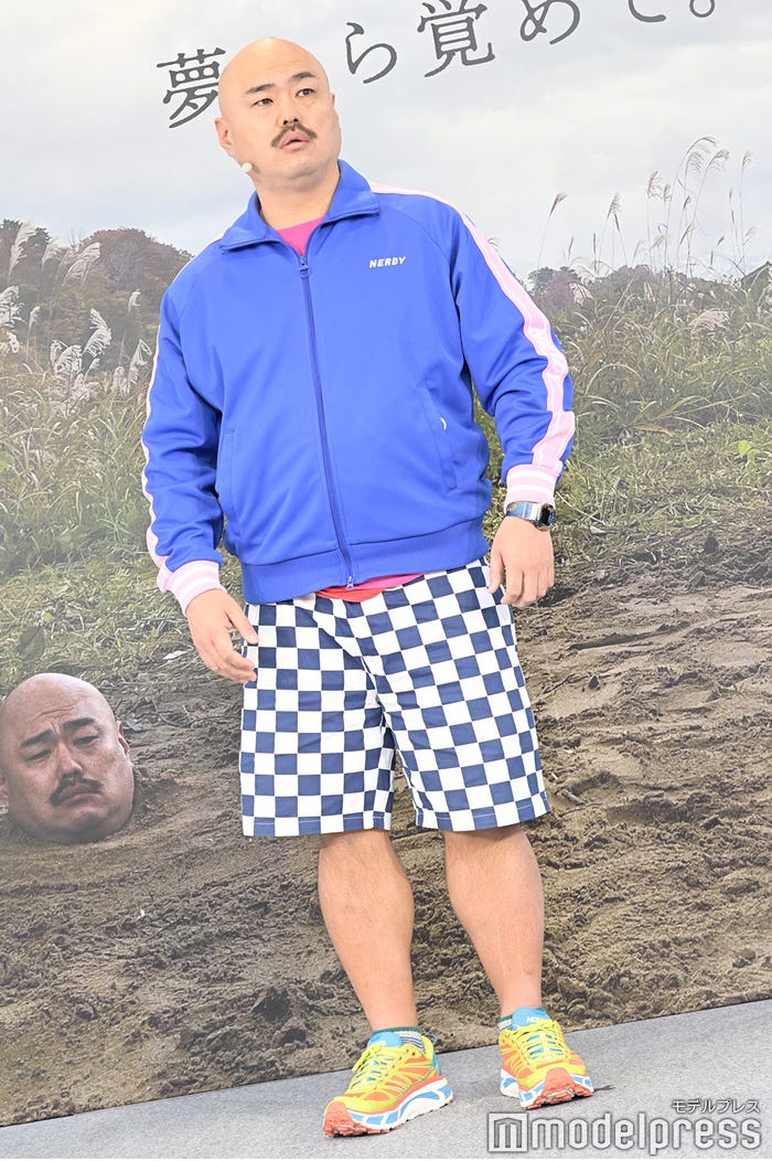 クロちゃん(C)モデルプレス