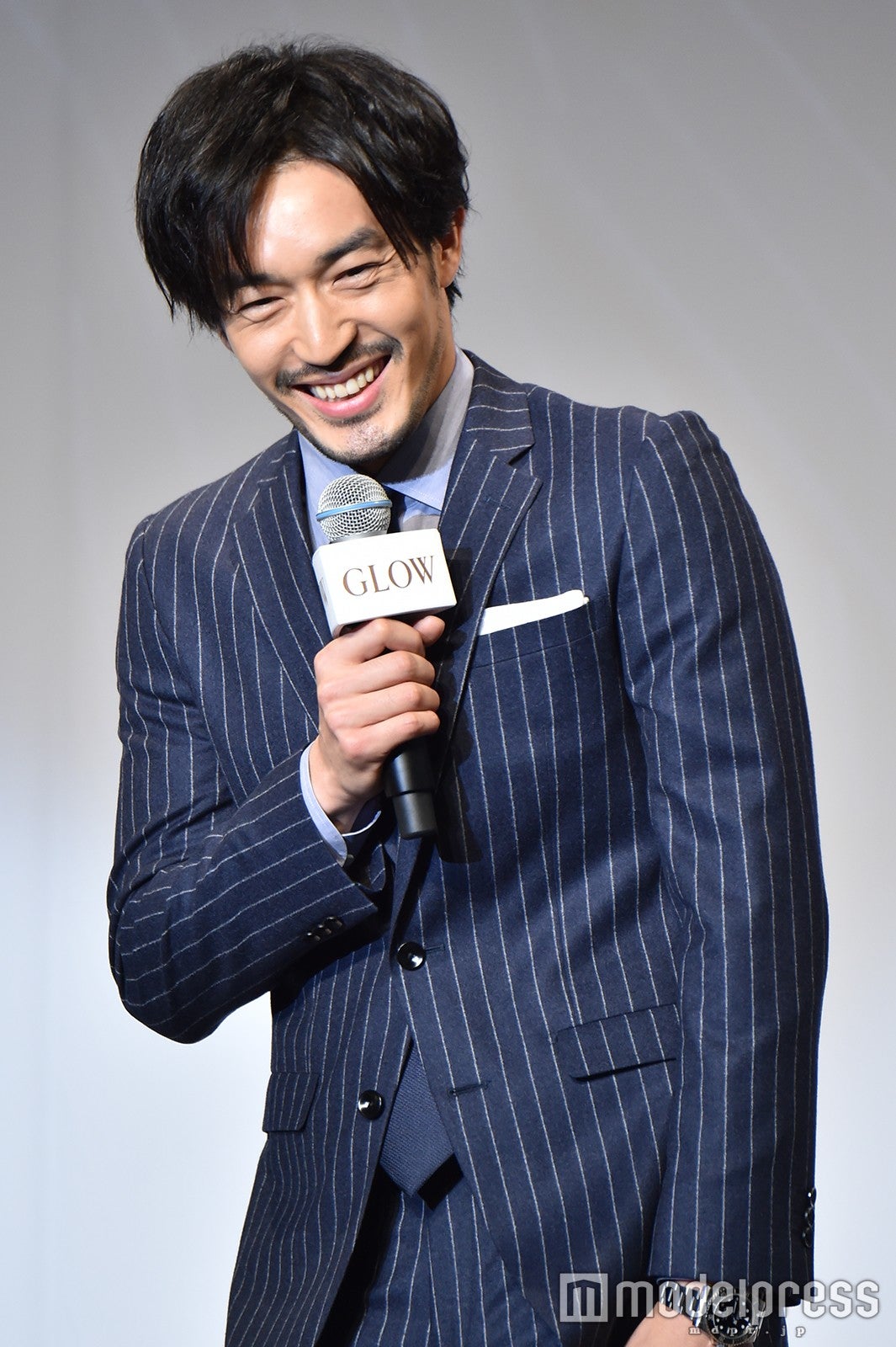 大谷亮平（C）モデルプレス