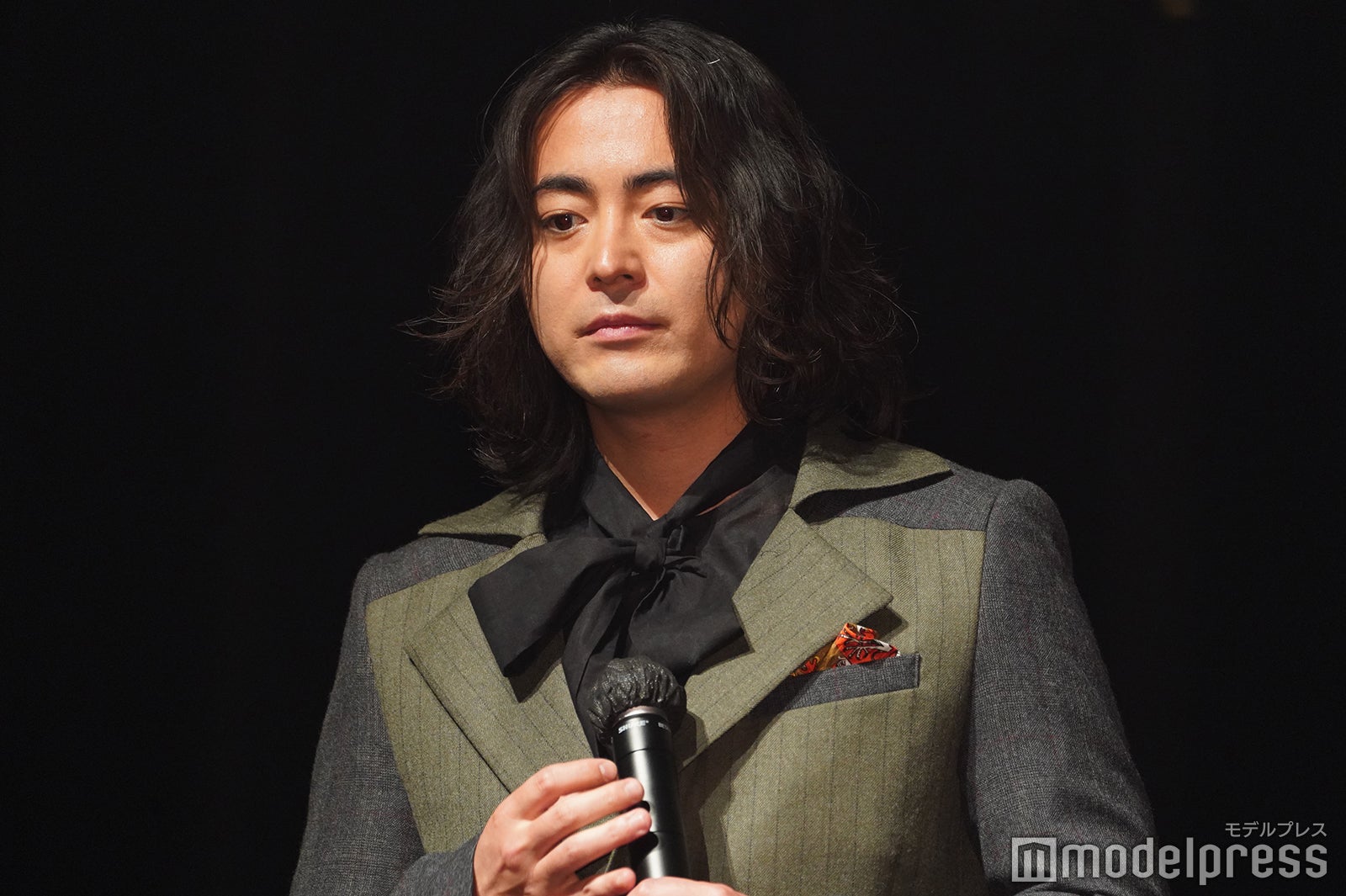 山田孝之（C）モデルプレス