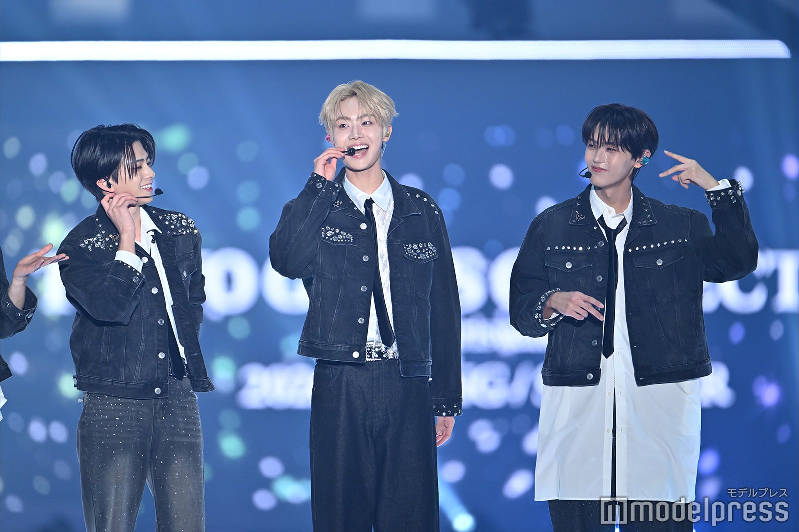 （C）モデルプレス