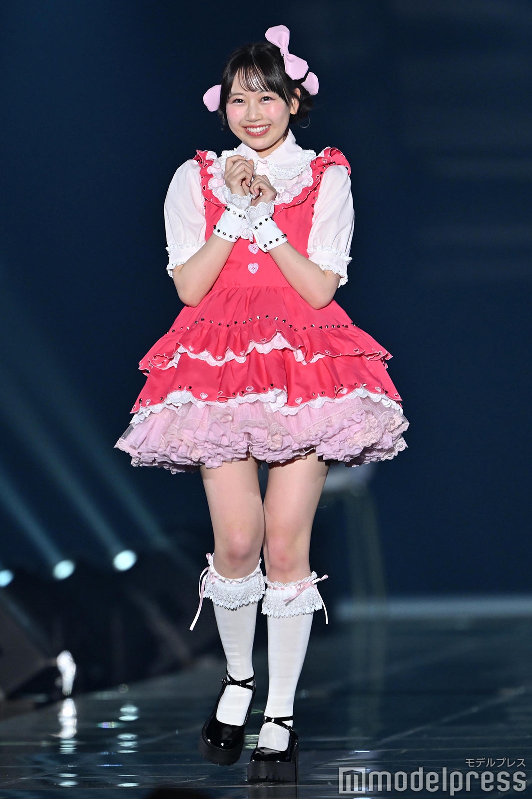 松本かれん（C）モデルプレス