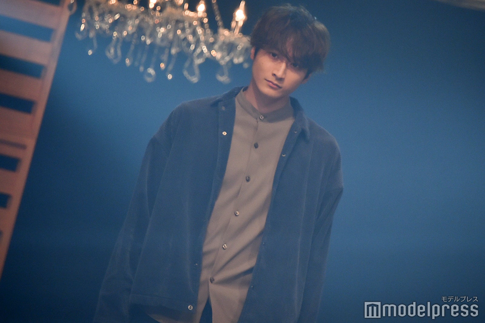 チーム・ハンサム！／小関裕太（C）モデルプレス