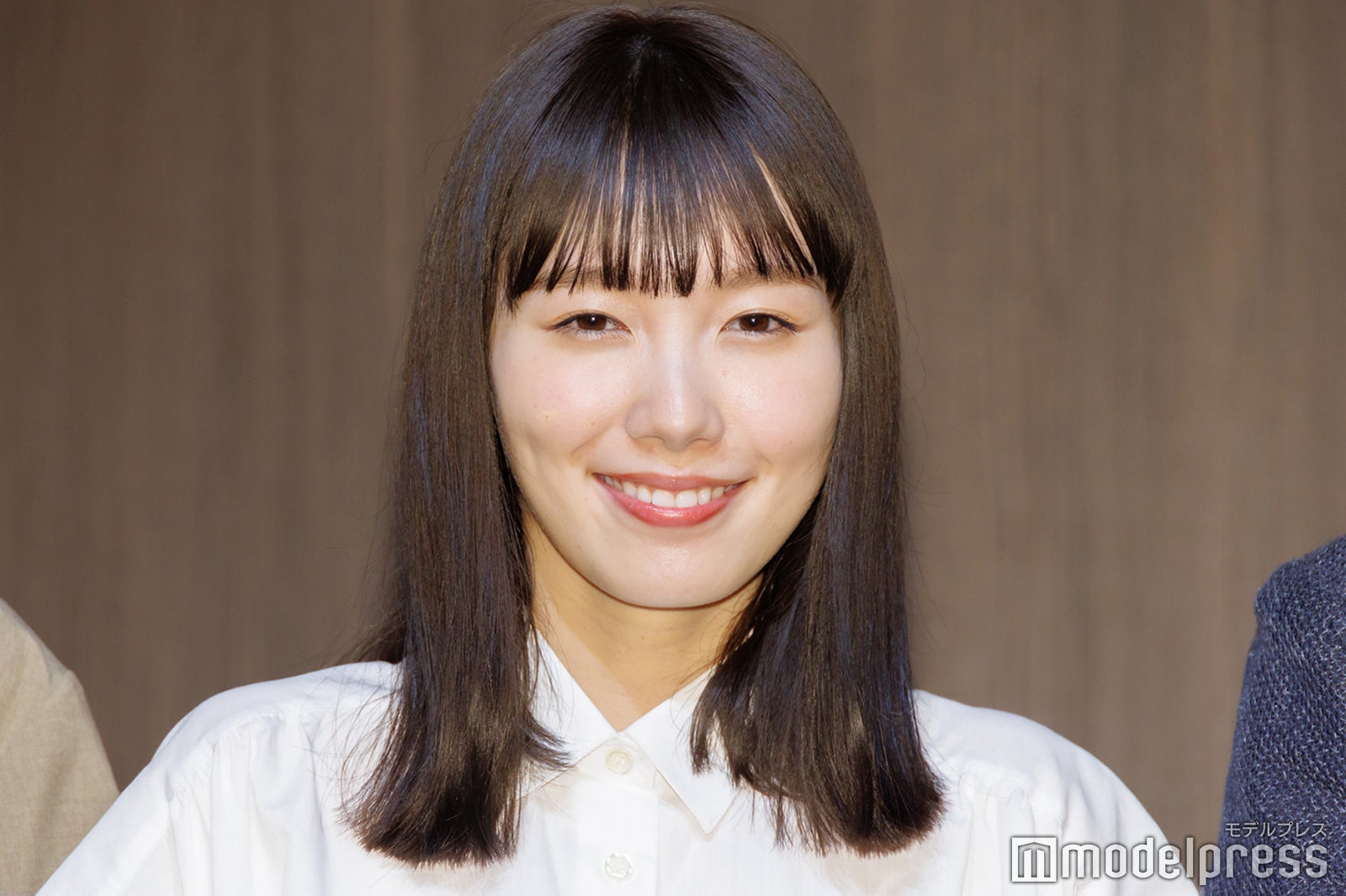 飯豊まりえ、共演者の意外な一面明かす＜何曜日に生まれたの＞