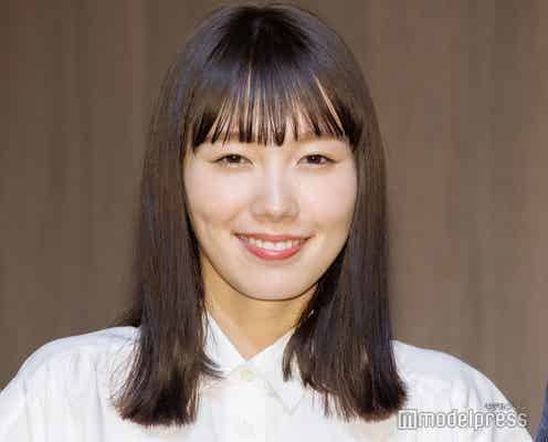 飯豊まりえ、共演者の意外な一面明かす<何曜日に生まれたの>