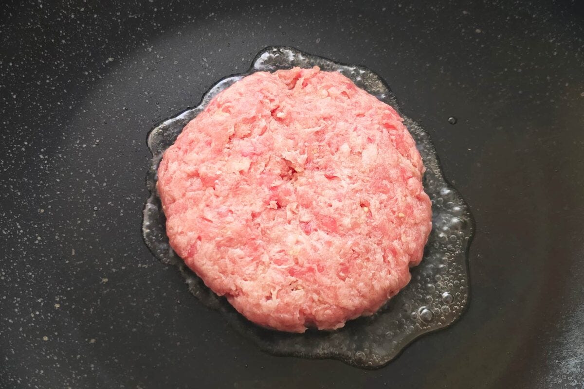 ジェネリックマックポーク