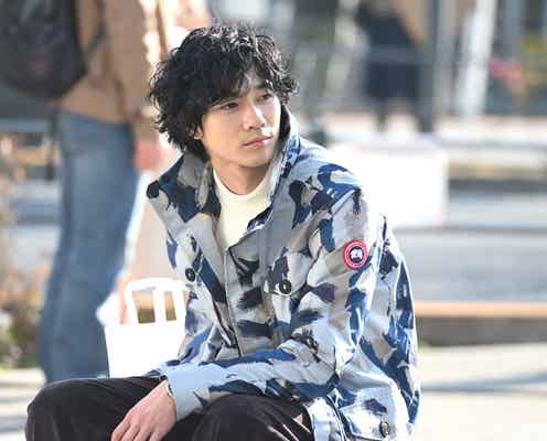 清原翔、“イケメン御曹司”役で「恋はつづくよどこまでも」出演 上白石萌音&佐藤健の関係を揺るがす