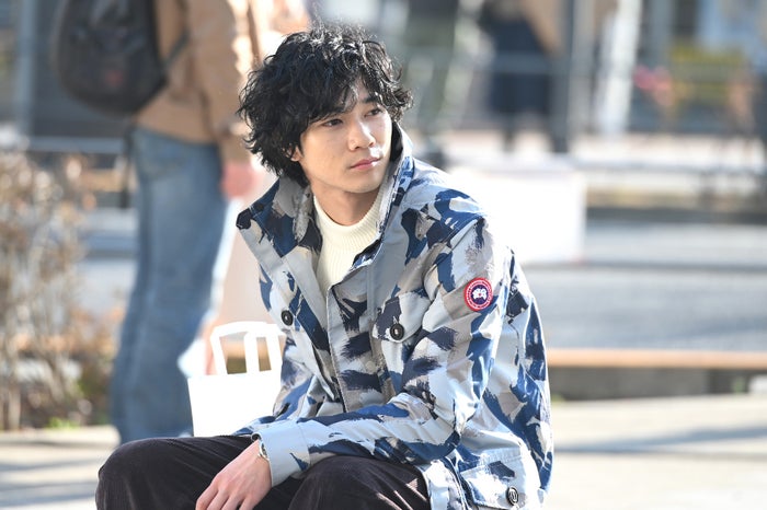 清原翔 イケメン御曹司 役で 恋はつづくよどこまでも 出演 上白石萌音 佐藤健の関係を揺るがす モデルプレス 清原翔 イケメン御曹司 役で 恋はつづくよどこまでも 出演 上白石萌音 佐藤健の関係を揺るがす モデルプレス