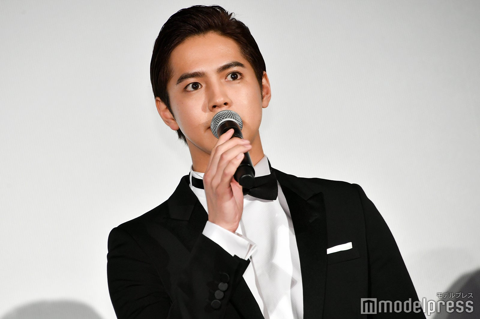 片寄涼太 （C）モデルプレス