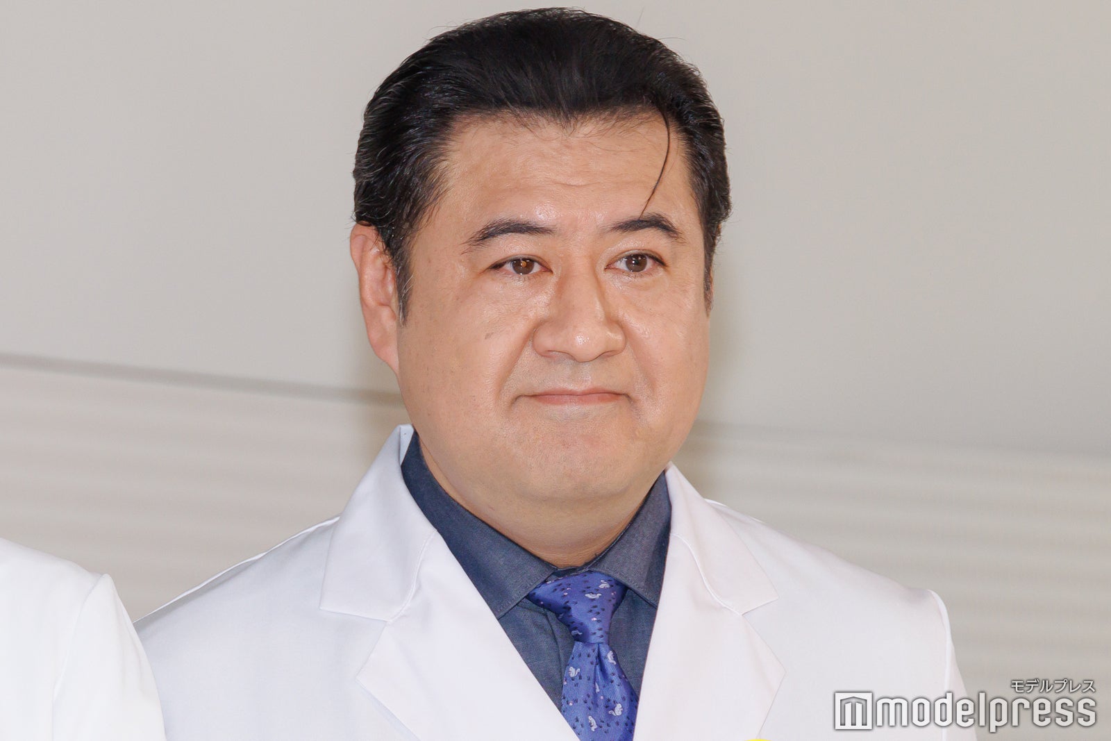 小手伸也（C）モデルプレス