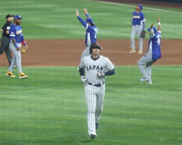 大谷翔平 WBC回顧で選択した異例の写真 自ら最後の打者になったシーンを選択「自分の不甲斐なさを痛感してます」人柄にじむ文面も