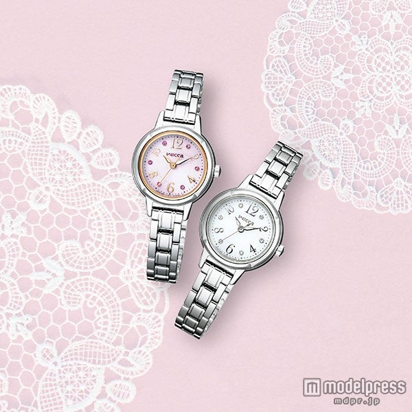 ソーラーテックモデル（左から）「KH9-914-93」15,000円（税抜）、「KH9-914-15」15,000円（税抜）