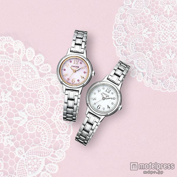 ソーラーテックモデル(左から)「KH9-914-93」15,000円(税抜)、「KH9-914-15」15,000円(税抜)