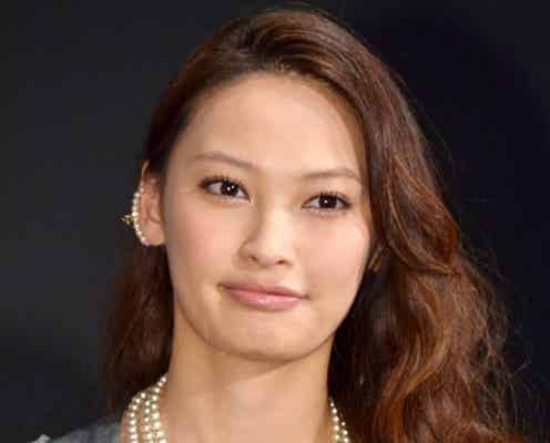 大政絢、なりすましに注意喚起