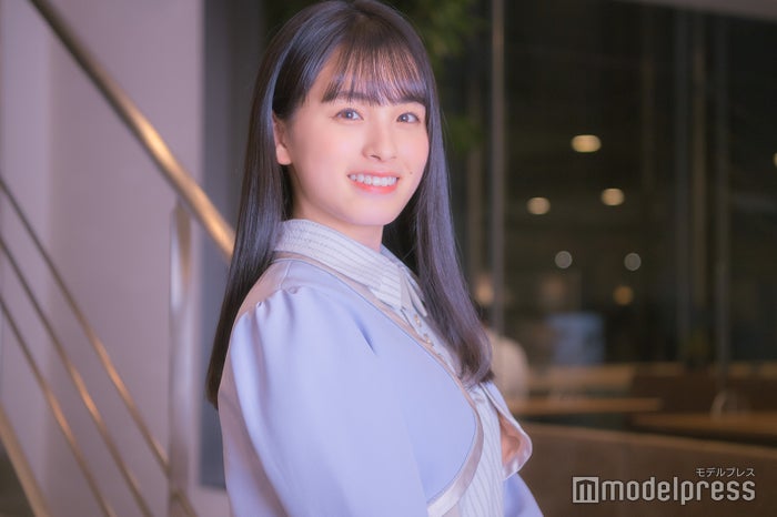 乃木坂46大園桃子 もう私はこの世界では生きていけない 休業前感じていた本音 葛藤告白 モデルプレスインタビュー後編 モデルプレス 乃木坂46大園桃子 もう私はこの世界では生きていけない 休業前感じていた本音 葛藤告白 モデルプレスインタビュー後編 モデルプレス