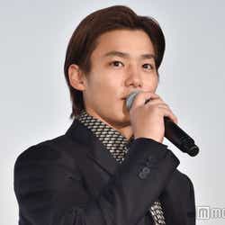 モデルプレス - 野村周平「続編とか嫌だよ」サプライズに困惑「次はハリウッドで…」