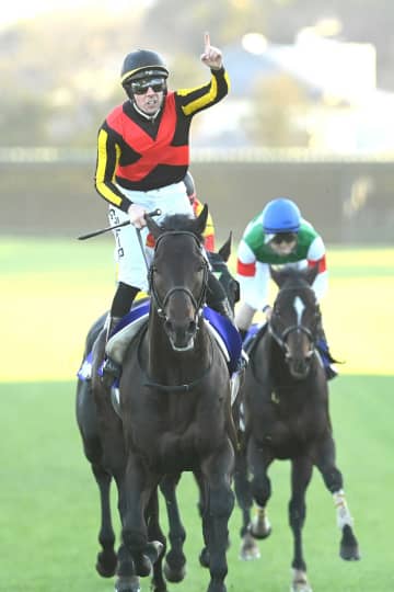 ミュージアムマイルとジャンタルマンタルはドバイターフへ