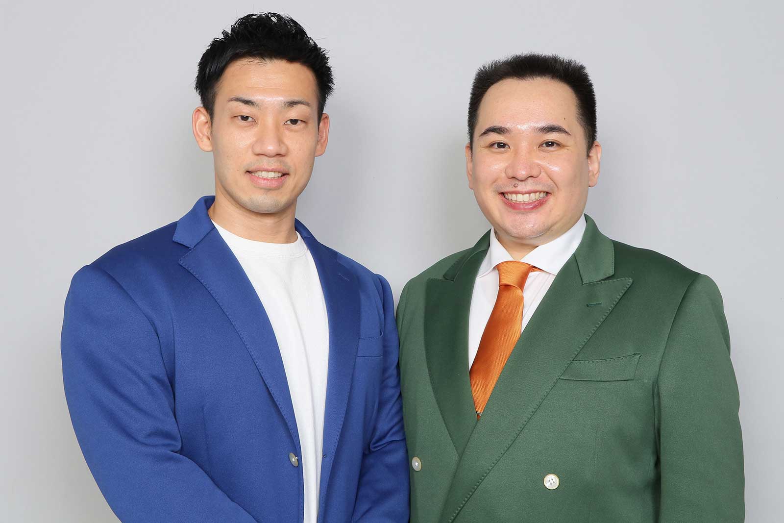 ミルクボーイ（C）YOSHIMOTOKOGYO CO.,LTD.