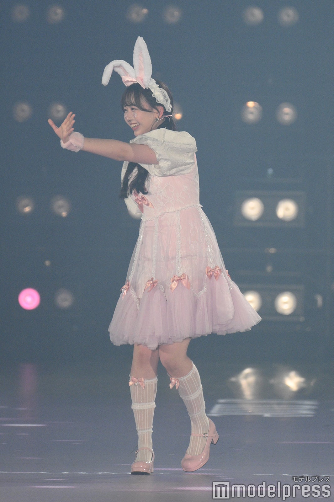 松本かれん（C）モデルプレス