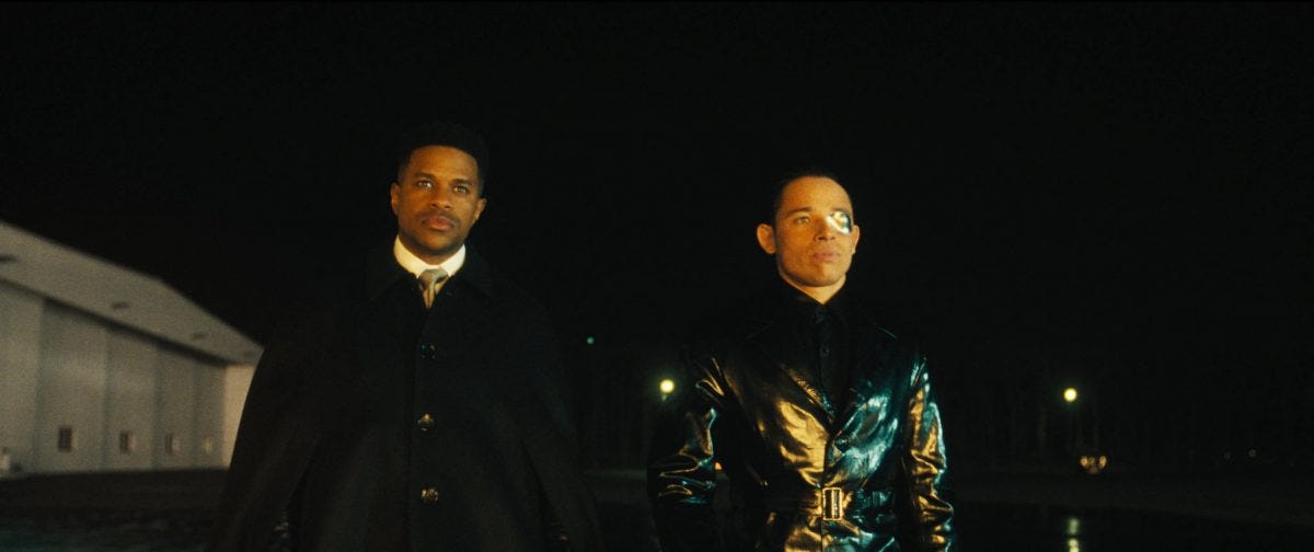 ザ・ビューティー