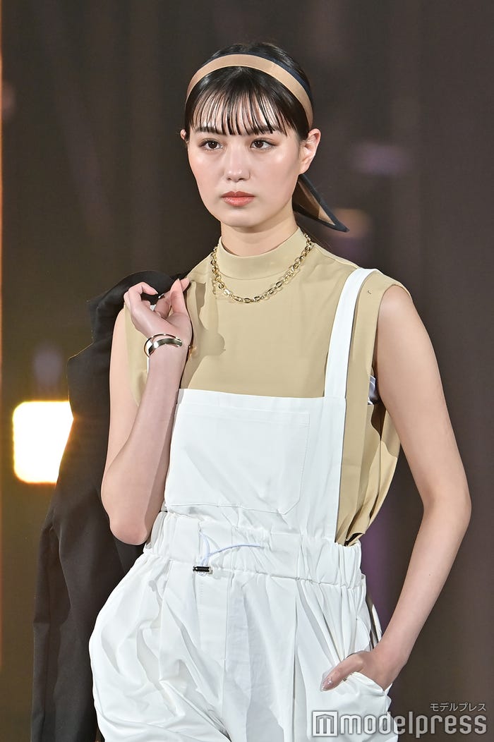 鶴嶋乃愛(C)モデルプレス