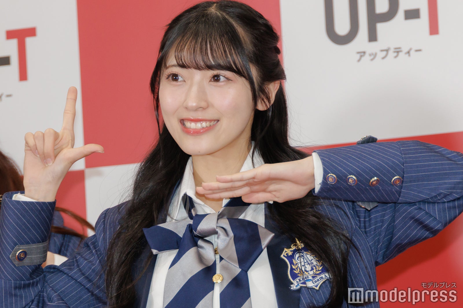 佐藤綺星（C）モデルプレス