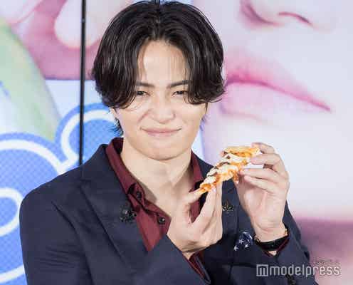 timelesz菊池風磨、憧れの金メダリスト明かす「トイレでも覇気を放っていました」