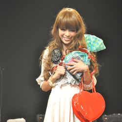 尾崎紗代子